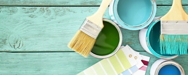 peinture pour bois